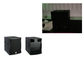 18 인치 이하 저음 나이트 클럽 체계 오디오 스피커 믹서 세륨 CVR 협력 업체 